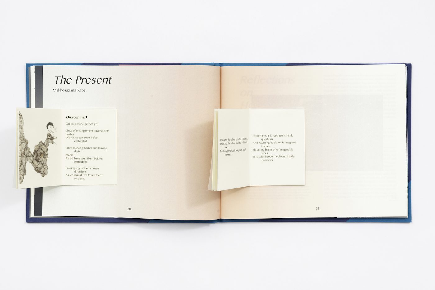 Place-making in the World of Sunstrum’s Paintings - Contemporary And