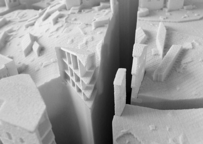 Architecture after Revolution: DAAR in conversation with Ilan Pappe and Okwui Enwezor