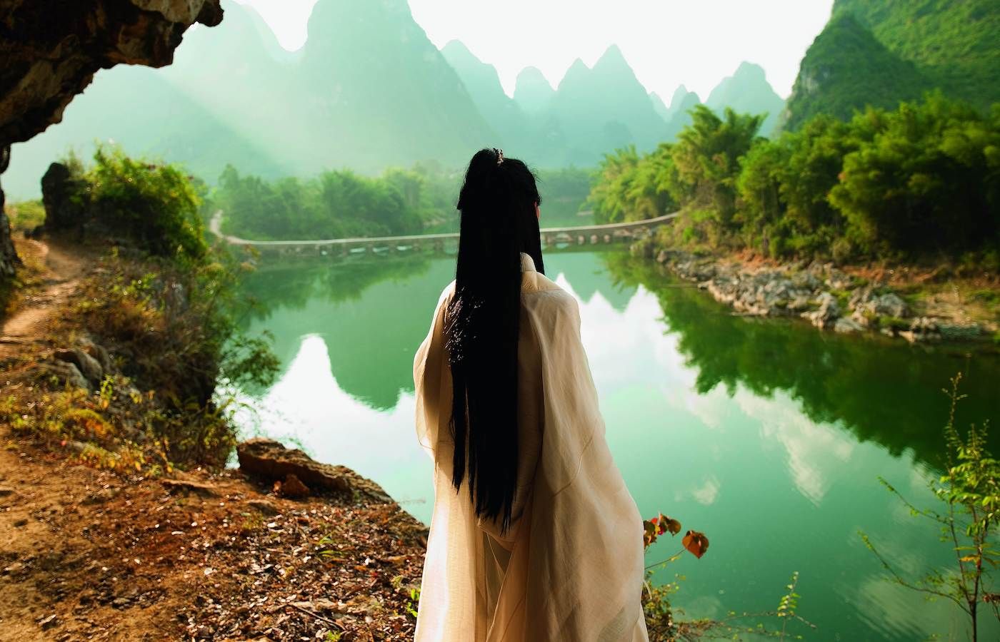 Isaac Julien: What Freedom Is To Me