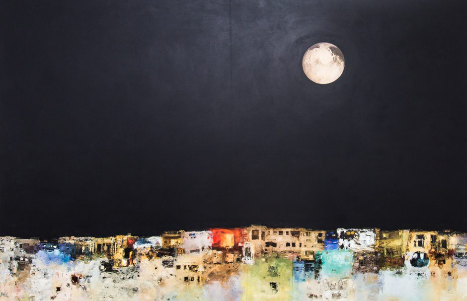 Addis Calling II – Group Show