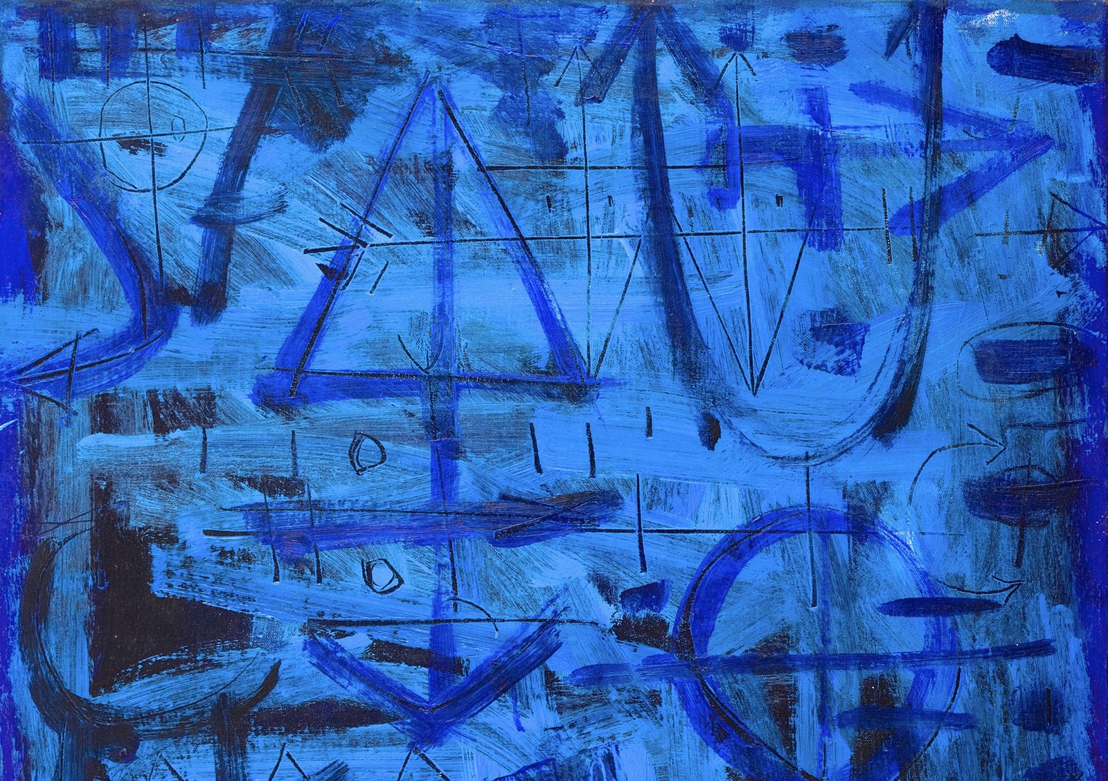 Guido Llinás: the Incredible Story of an Afro-Cuban Artist in Paris