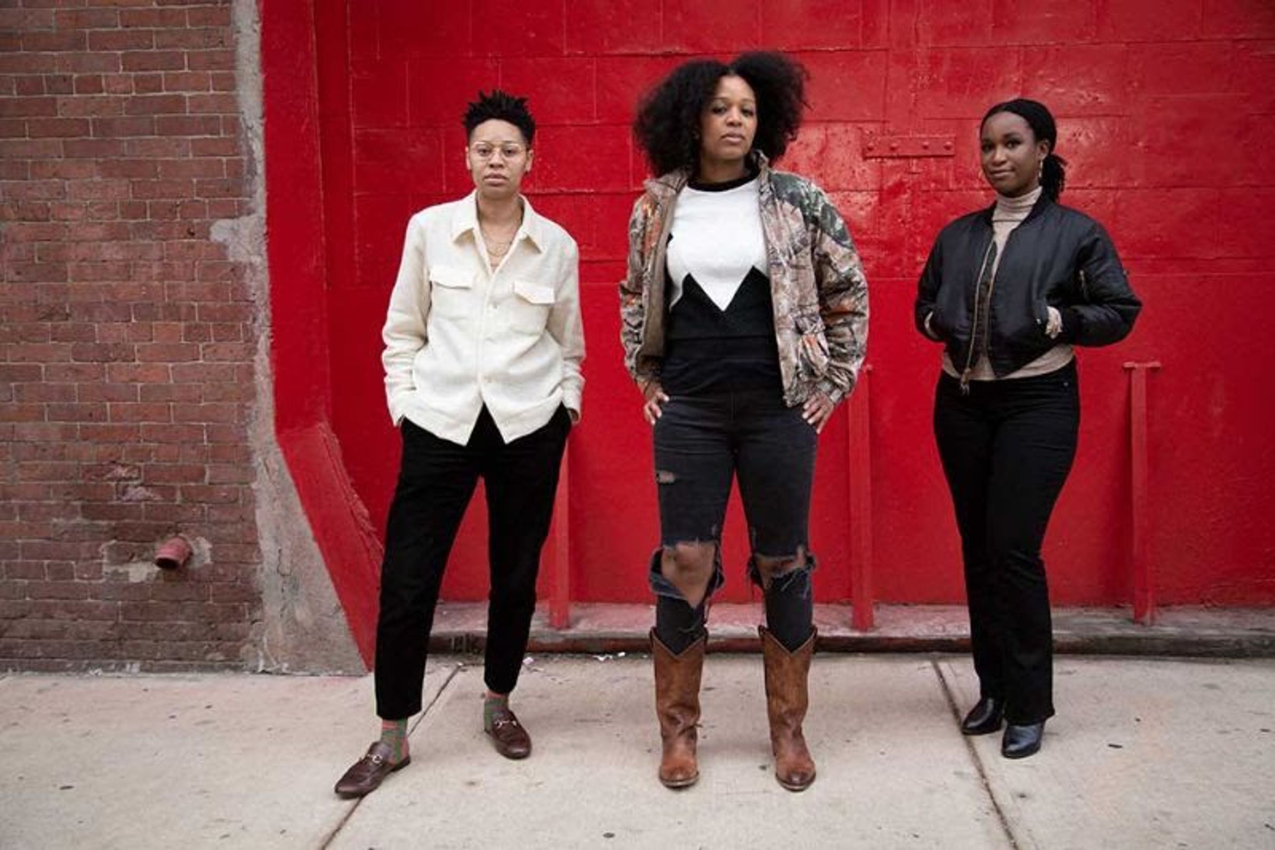 MOOD: Studio Museum Harlem Artists in Residence 2018-19