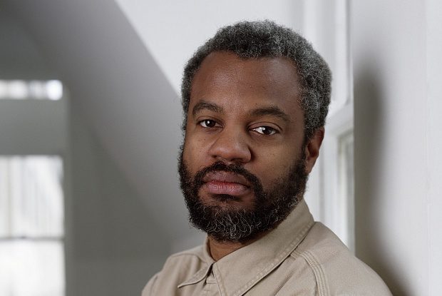 Hamza Walker named the new executive director of LAXART - Contemporary And