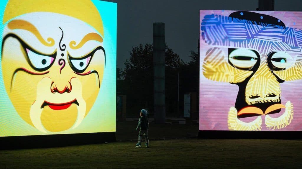 The Lumen Prize for Art and Technology