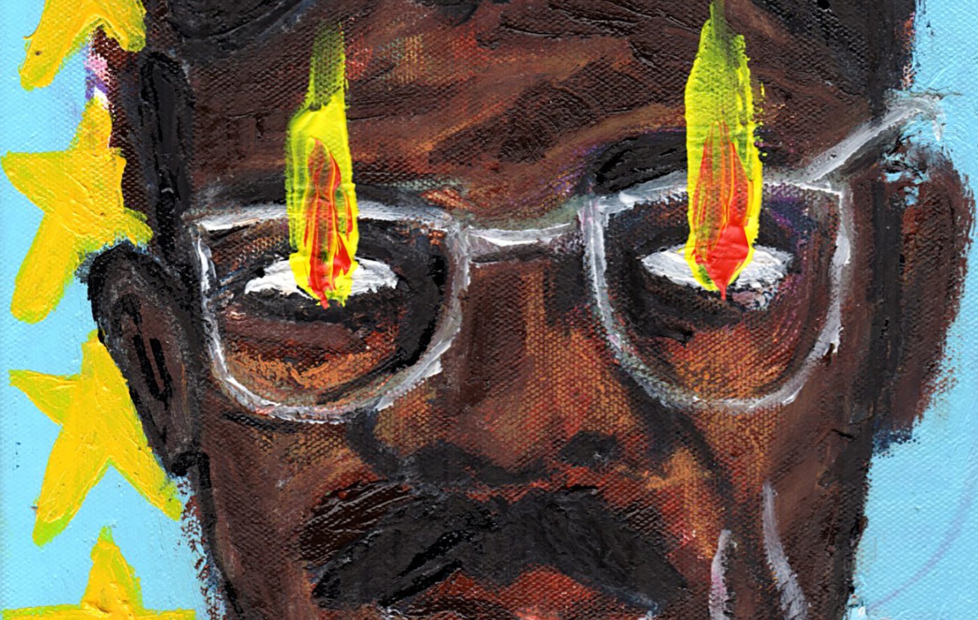 Projecting Congo: Pan-African Arts and Archives