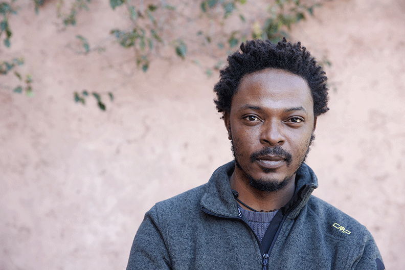 Sammy Baloji Named 2017 Robert Gardner Fellow in Photography - Contemporary And