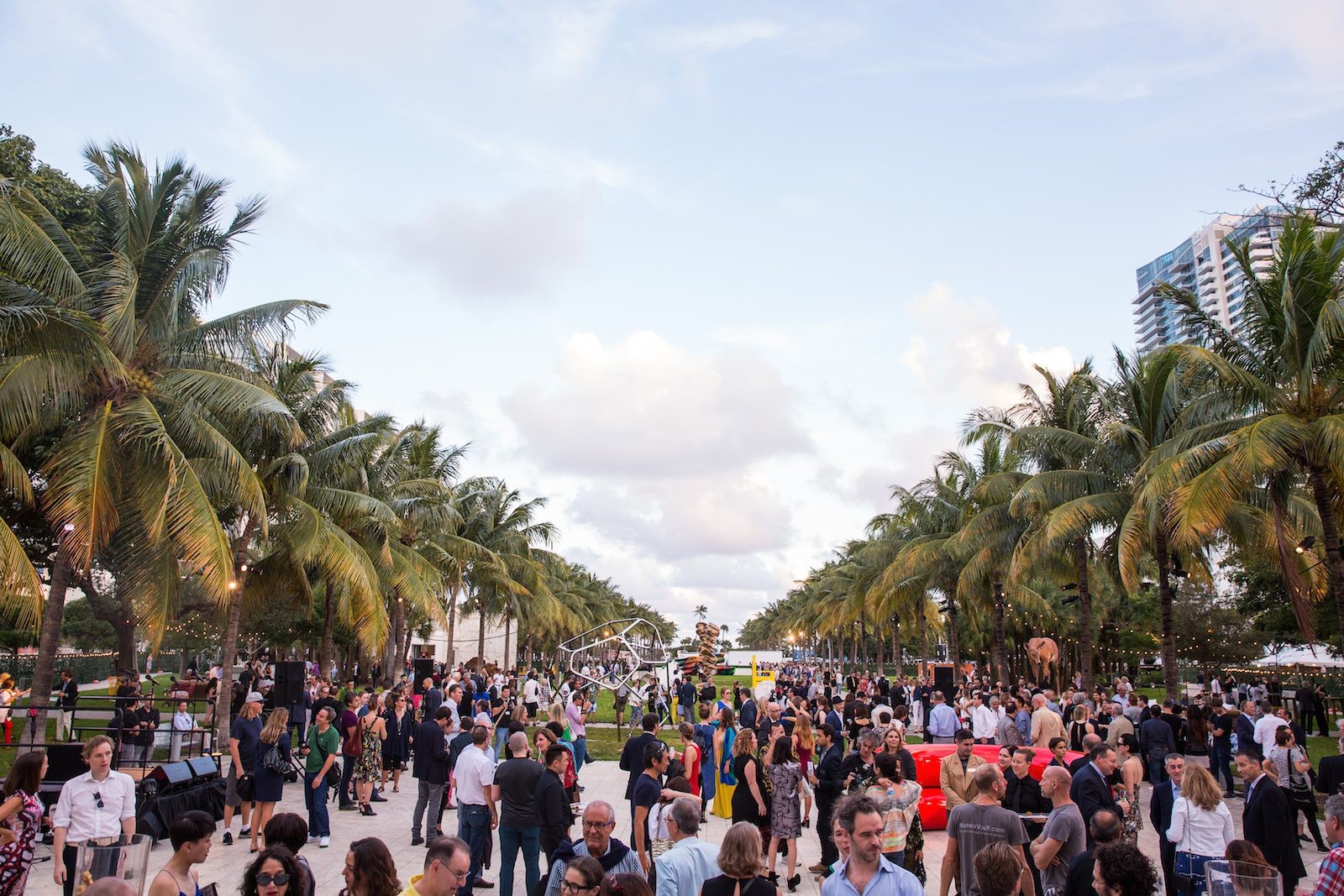 Art Basel in Miami Beach 2016