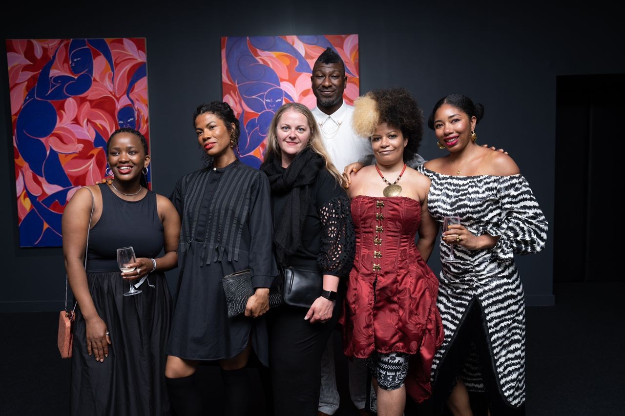 Black Rock Senegal Cycle 2023