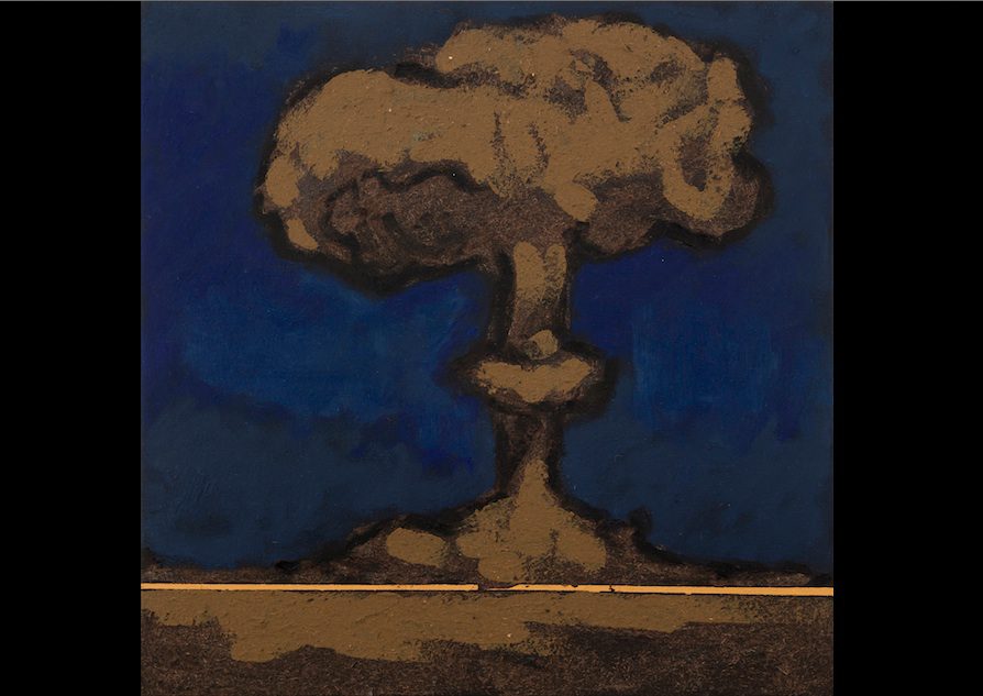 MAWANDE KA ZENZILE: EXPERIMENTATION - ALL HELL BREAK LOOSE