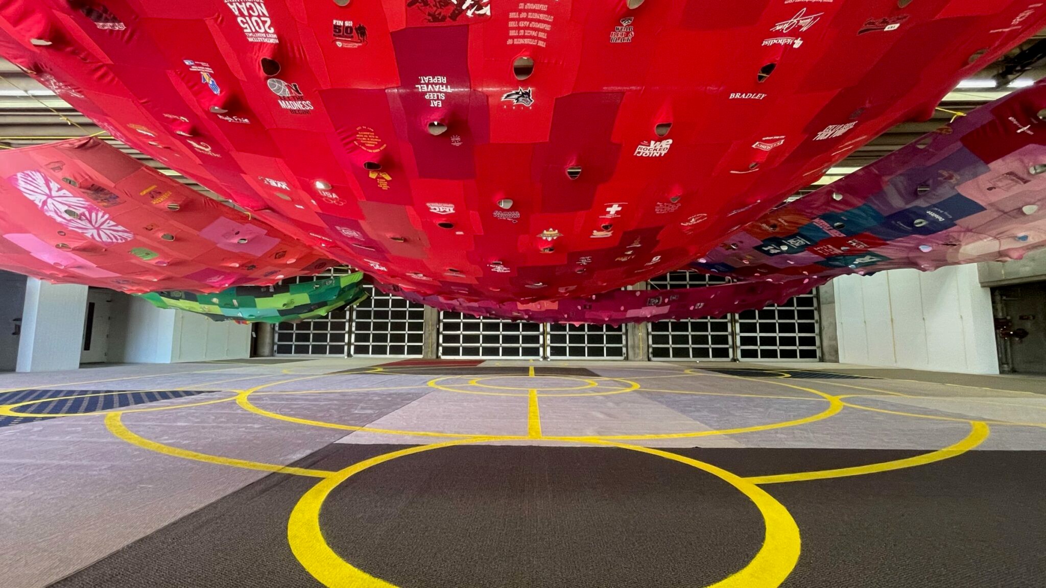 Pia Camil: Three Works