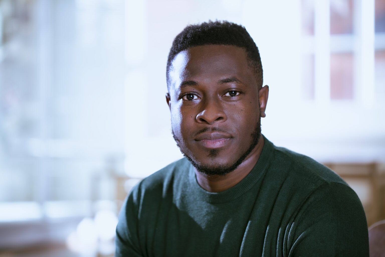 MARKK in Motion – Artist Talk with Kelvin Haizel
