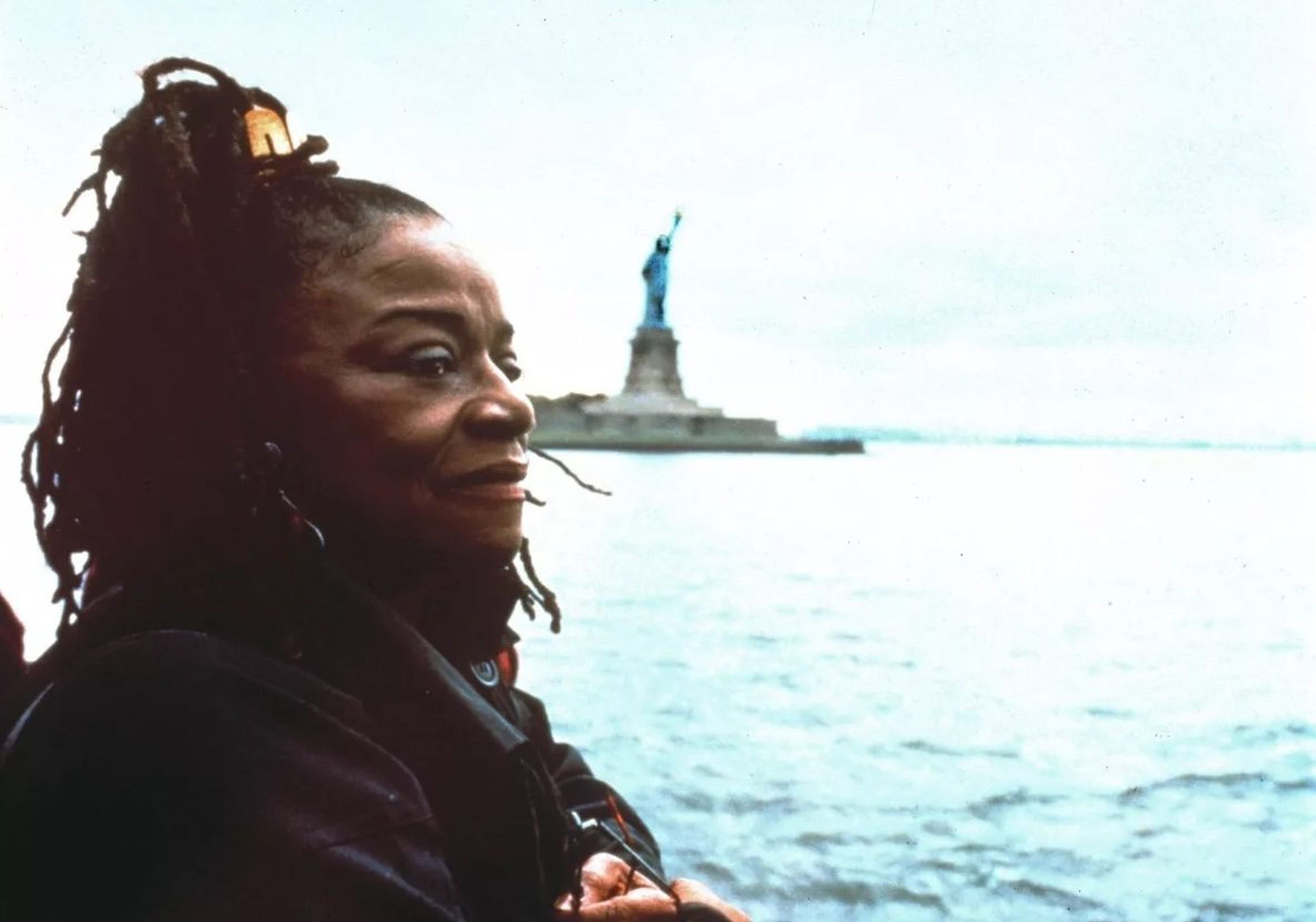 Faith Ringgold (1930-2024) - Contemporary And