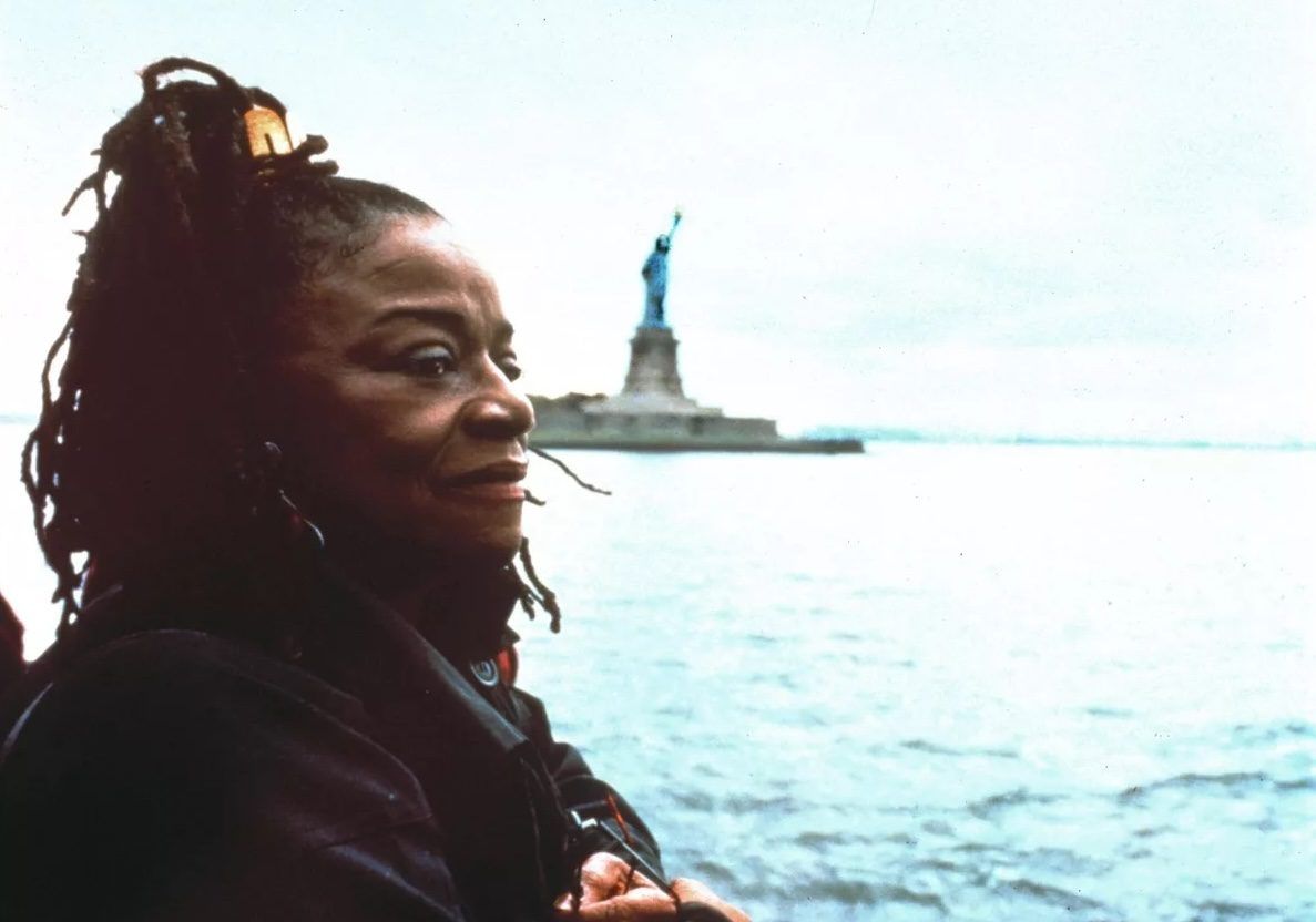 Faith Ringgold (1930-2024) - Contemporary And