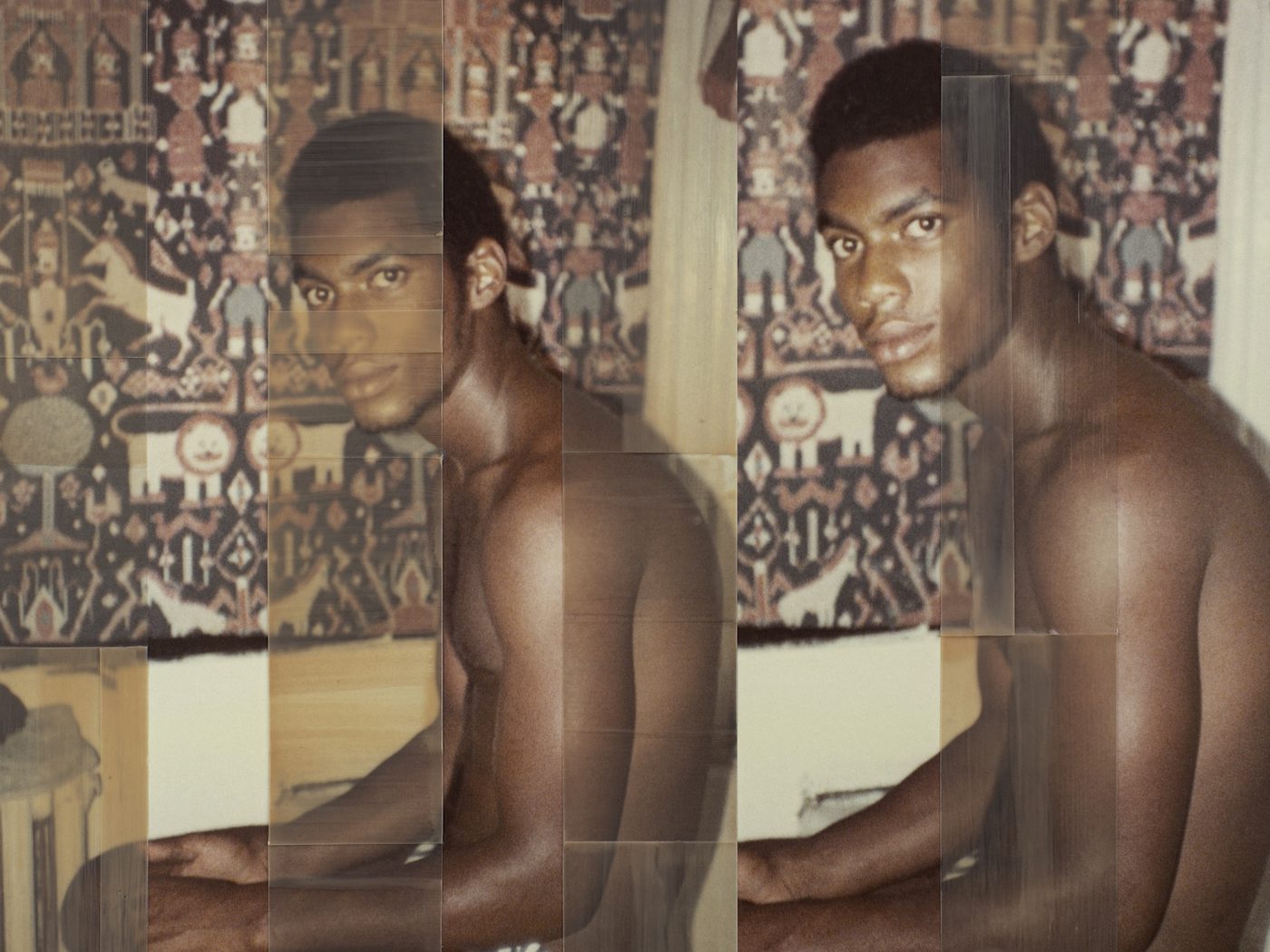 Alanna Fields: Mirages of Dreams Past