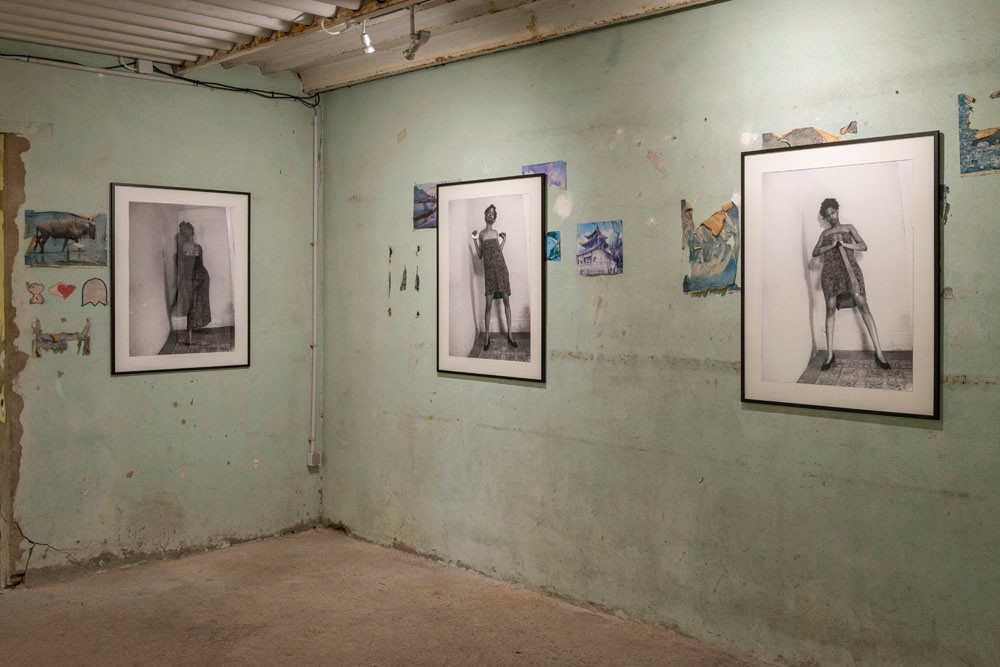 Susana Pilar - Jardinera