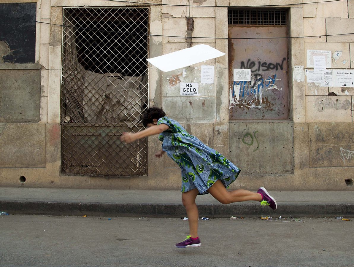 “Our strategy is pretty much about a dialogue between generations” - Contemporary And