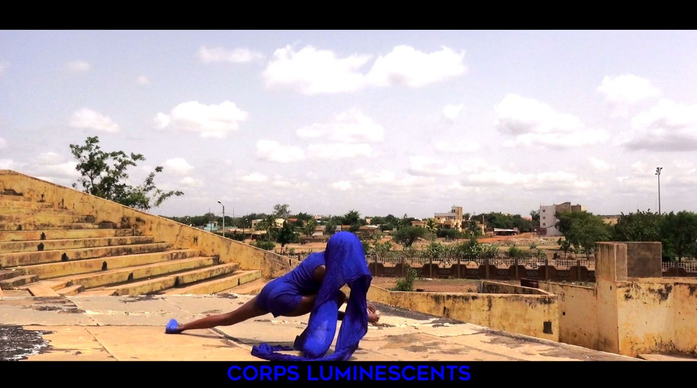 Kbela, by Yasmin Thayná. Foto: Alile Dara Onawale.