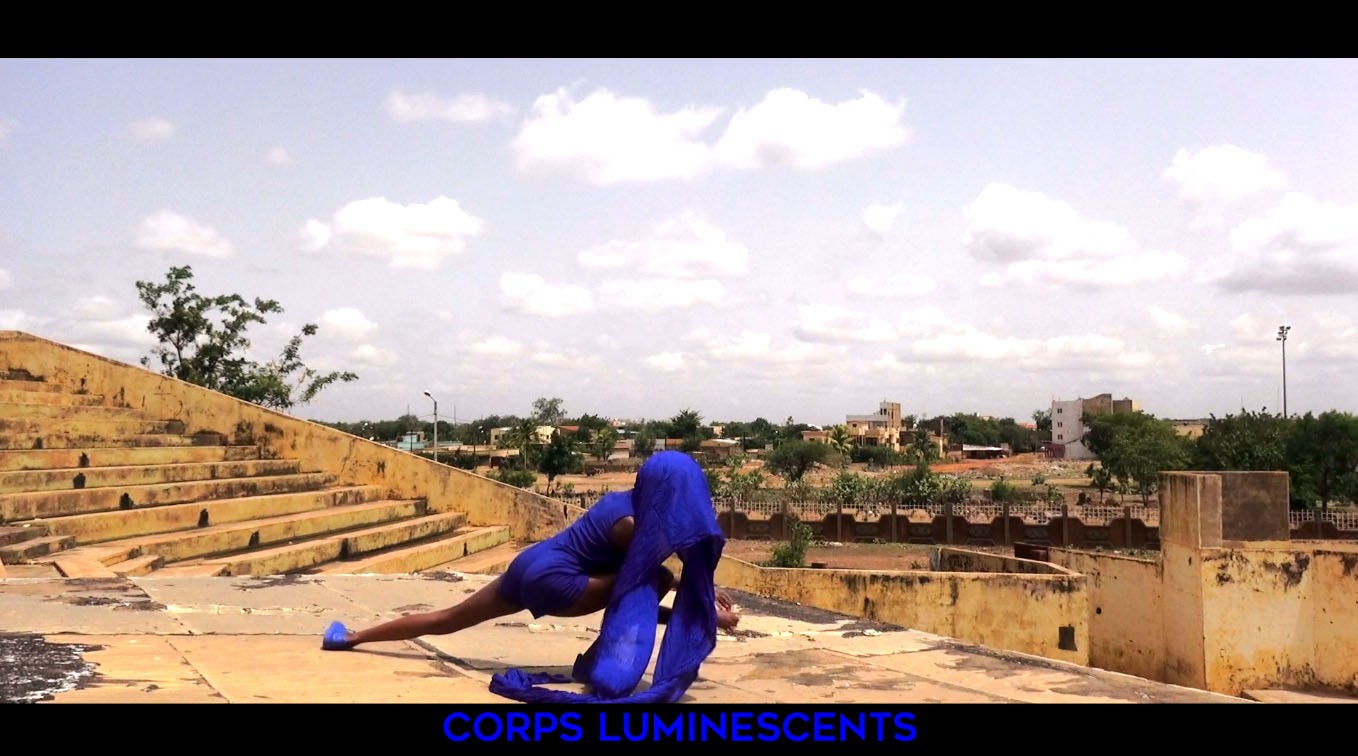 Kbela, by Yasmin Thayná. Foto: Alile Dara Onawale.