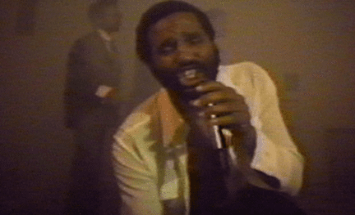 Ulysses Jenkins: Without Your Interpretation