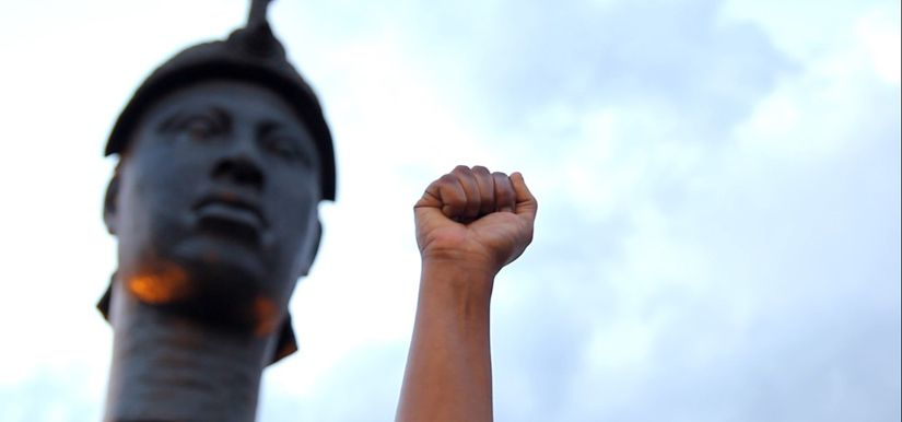 Eu não sou uma mulher?