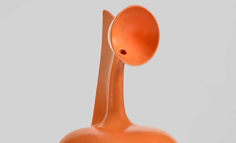 Magdalene Odundo: A Dialogue with Objects