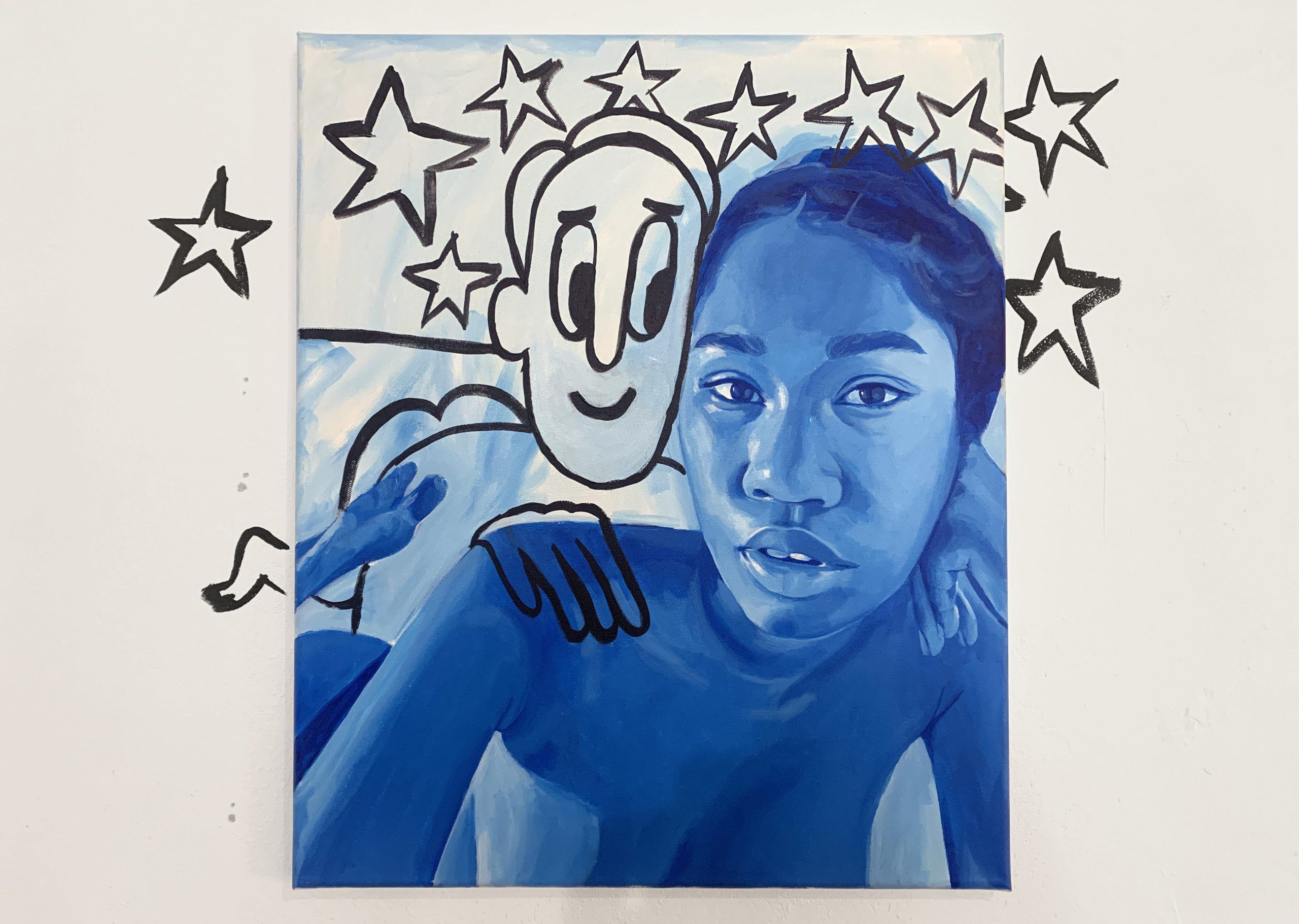 Brittany Tucker: Dreamer