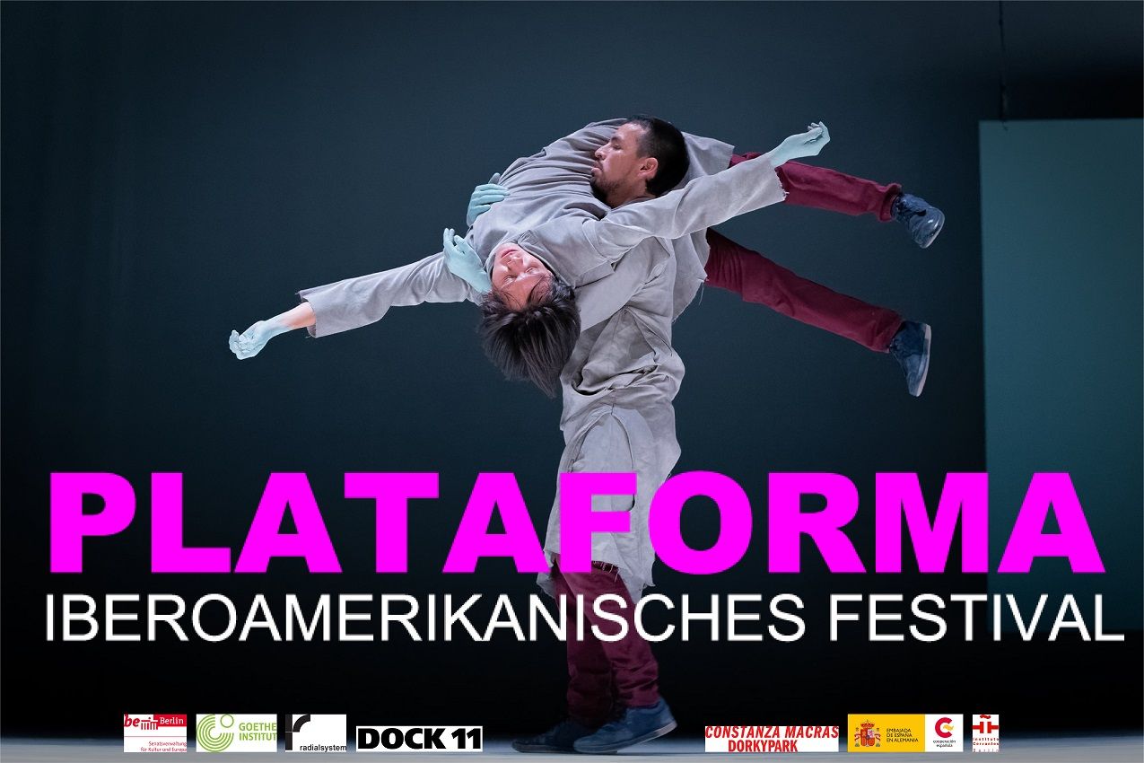 The Humboldt Route -A Brave Post-Colonial World