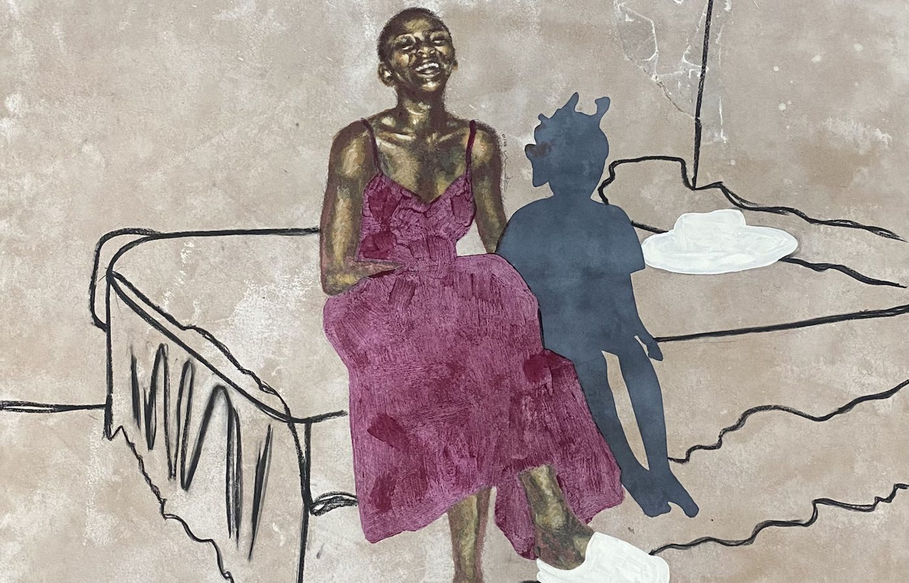 Nonceba Dwanya: Motlatsi, Tshepo Phokojoe: To: IDENTITIES, Smiso Cele: Of place and the Uncertain