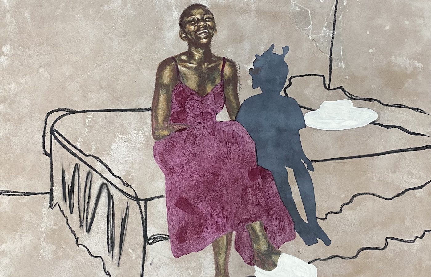 Nonceba Dwanya: Motlatsi, Tshepo Phokojoe: To: IDENTITIES, Smiso Cele: Of place and the Uncertain