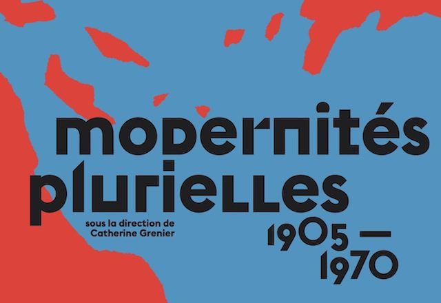 A Frozen Perspective - Contemporary And