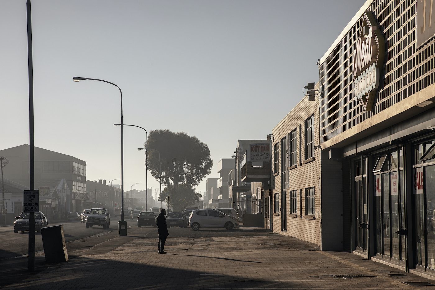 Photographs for Vantage Point Sharjah 9