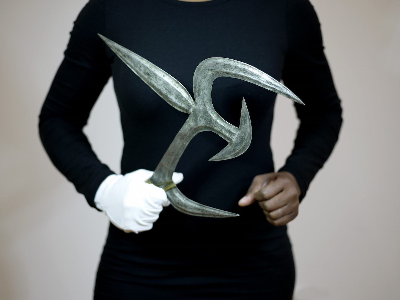 IncarNations: African Art as Philosophy