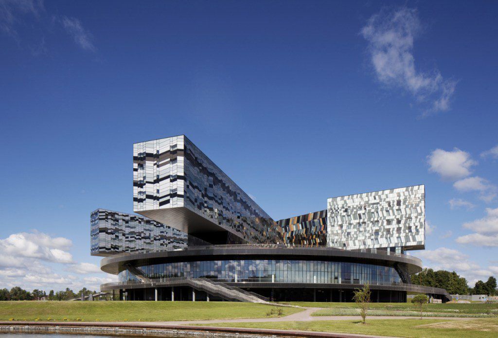David Adjaye: Form, Heft, Material