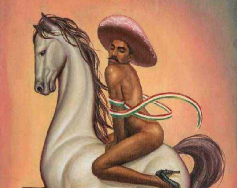 Emiliano. Zapata después de Zapata