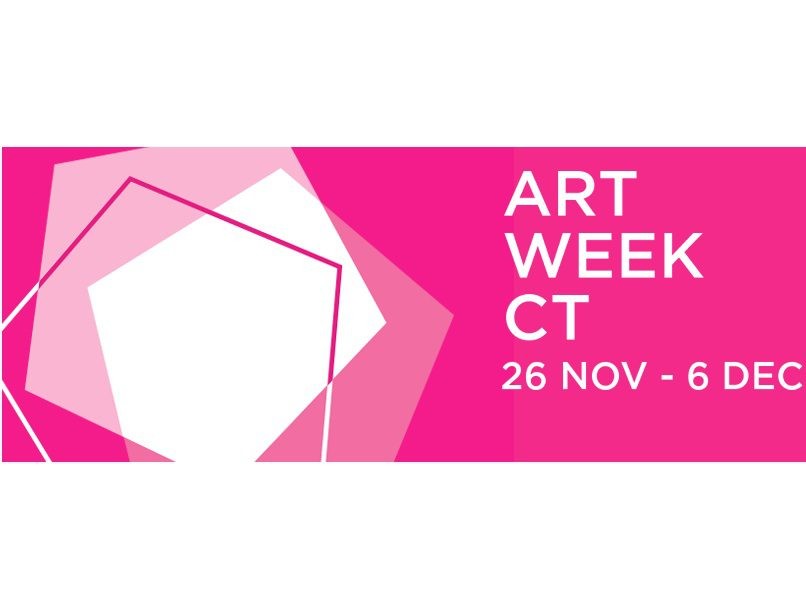 ART WEEK CAPE TOWN 2014