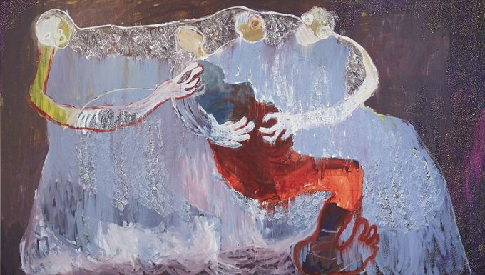 Portia Zvavahera: What I See Beyond Feeling