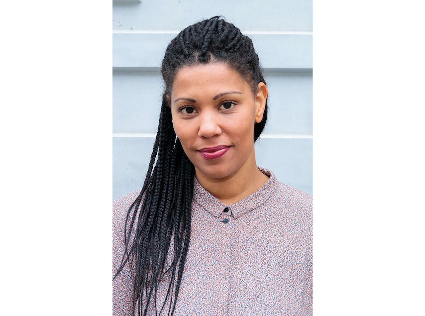 C& Artistic Director Julia Grosse Announced as Associate Curator at Gropius Bau