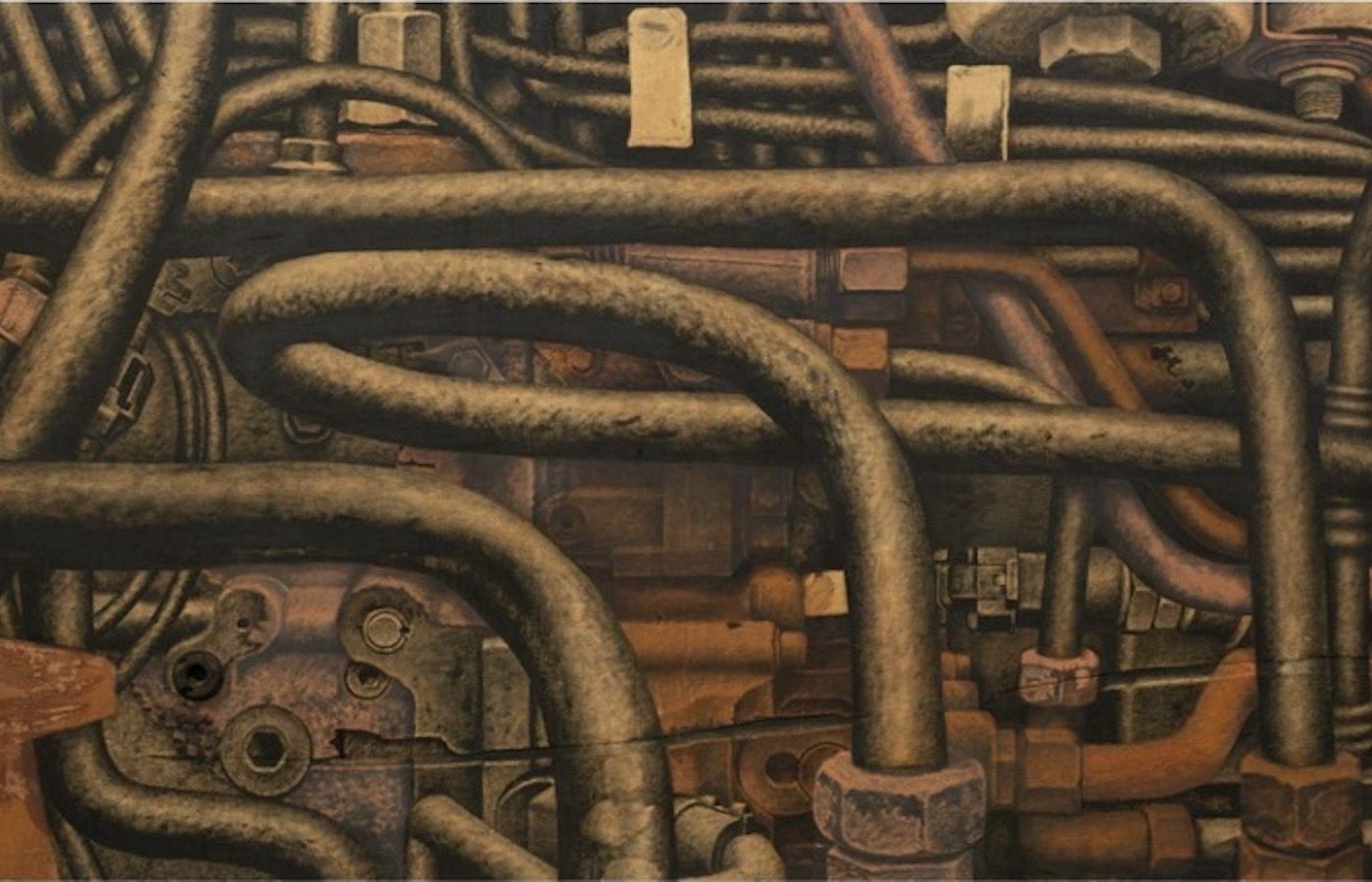 Jonathan Okoronkwo: Some things stay broken