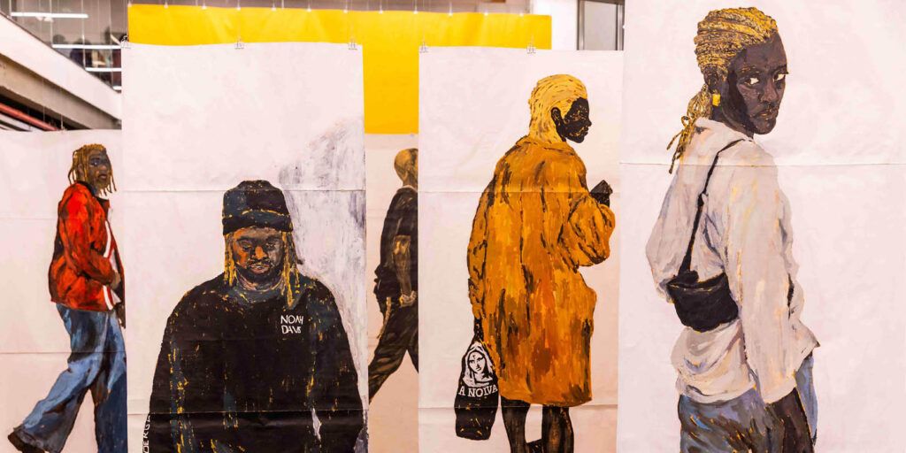 Novo Poder: passabilidade