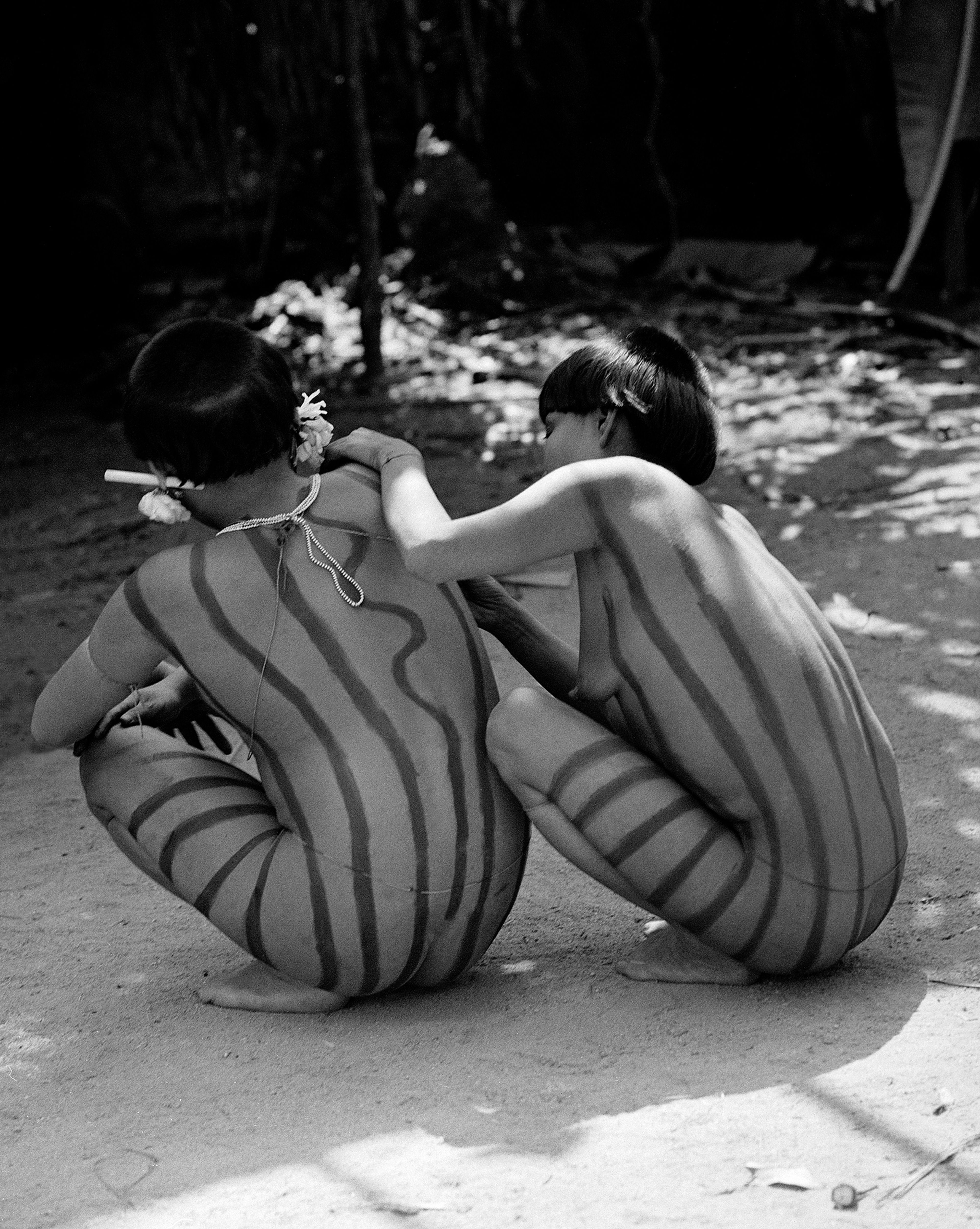 Amazonia