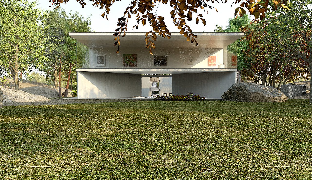 artHARARE Africa First Art Prize 2021