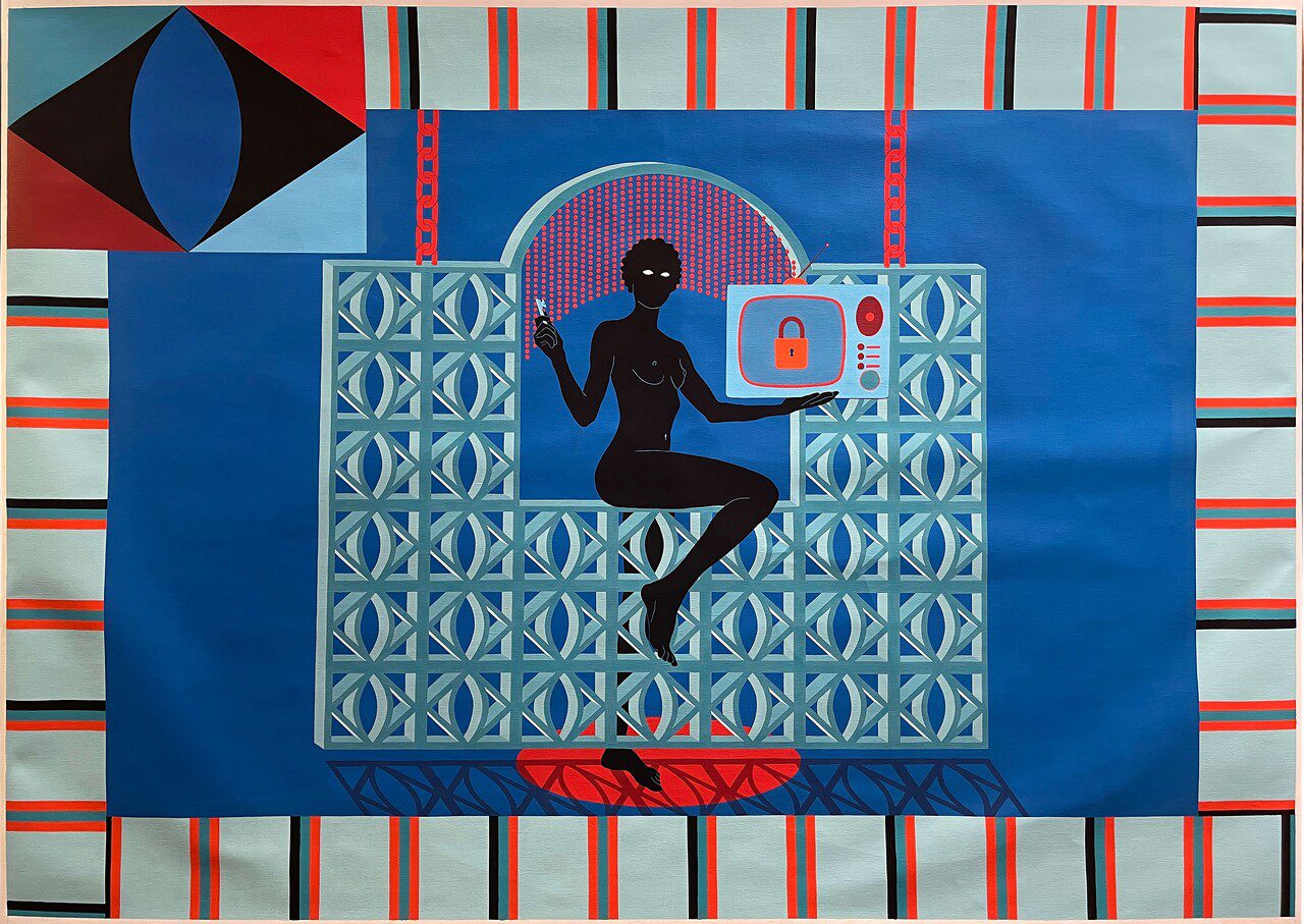 Ghana Pavilion Announces Exhibition and Artists for Venice - Contemporary And