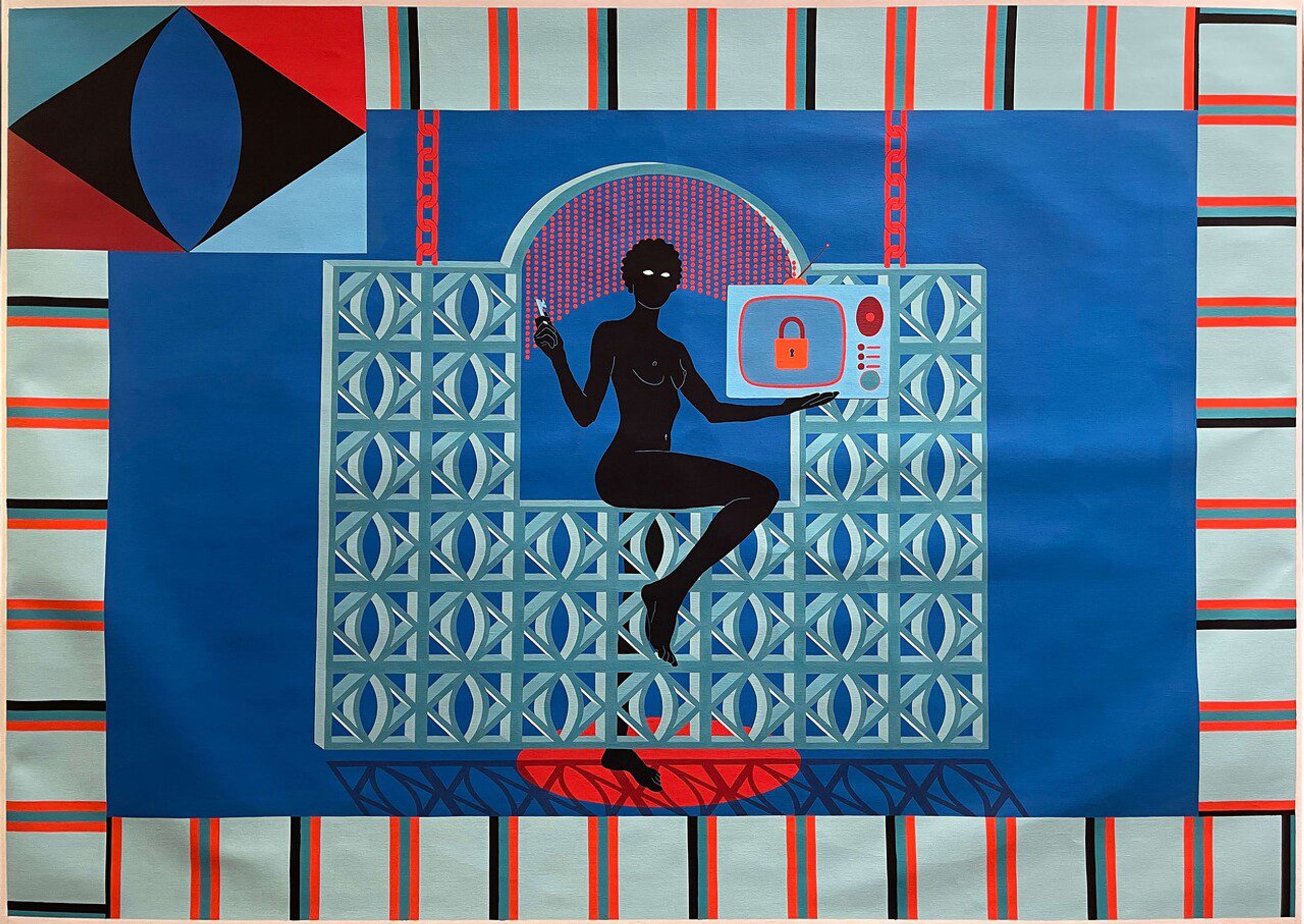 Ghana Pavilion Announces Exhibition and Artists for Venice - Contemporary And