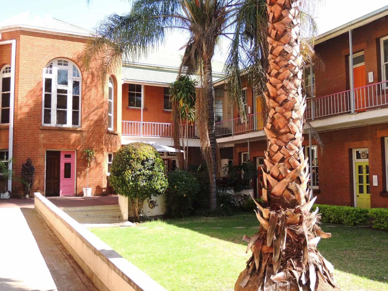 2021 Self-Funded Exhibitions, Curatorial Projects and Residency