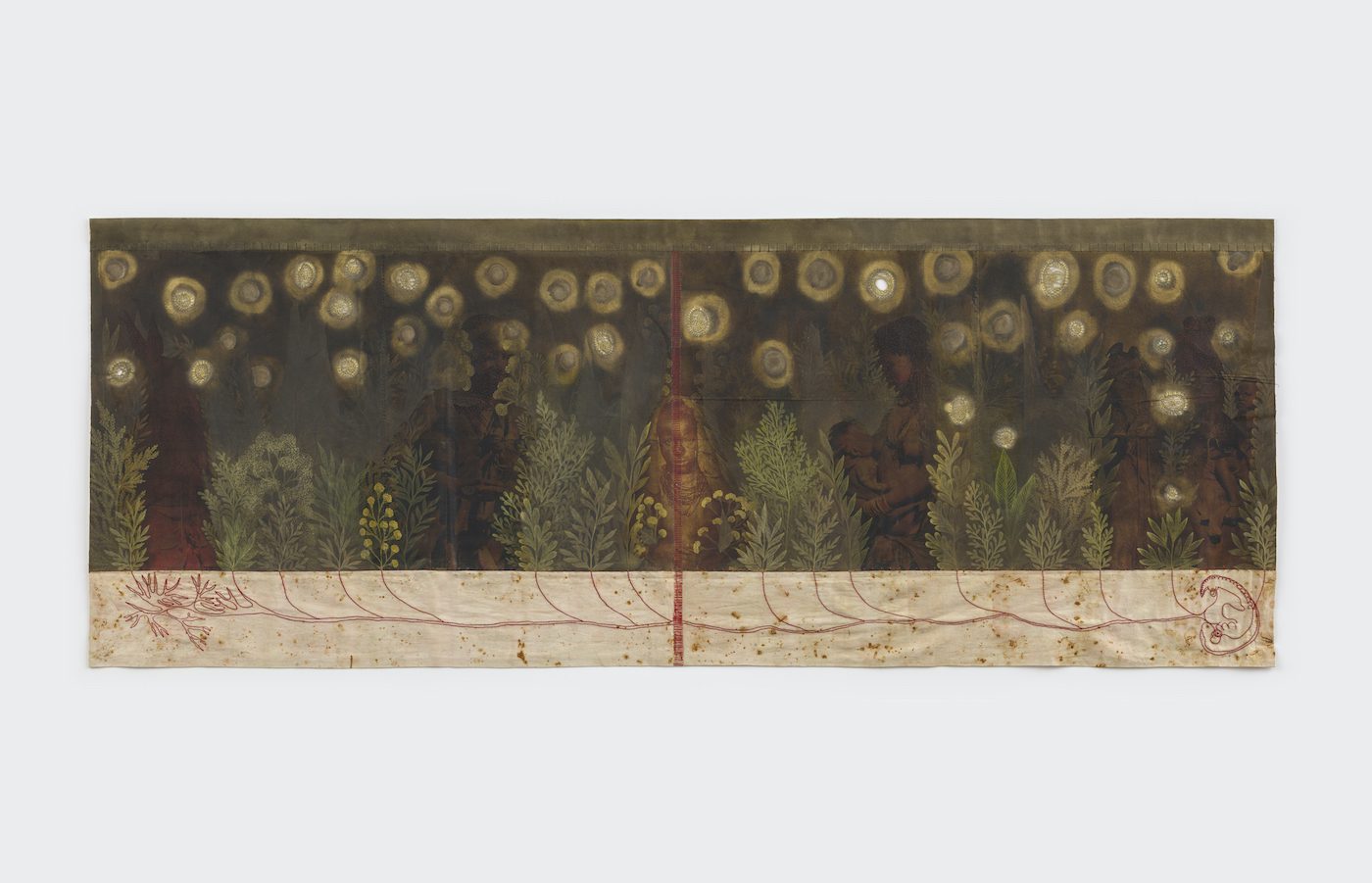 Tuli Mekondjo: Oudjuu wo makipa etu/ The burdens of our Bones