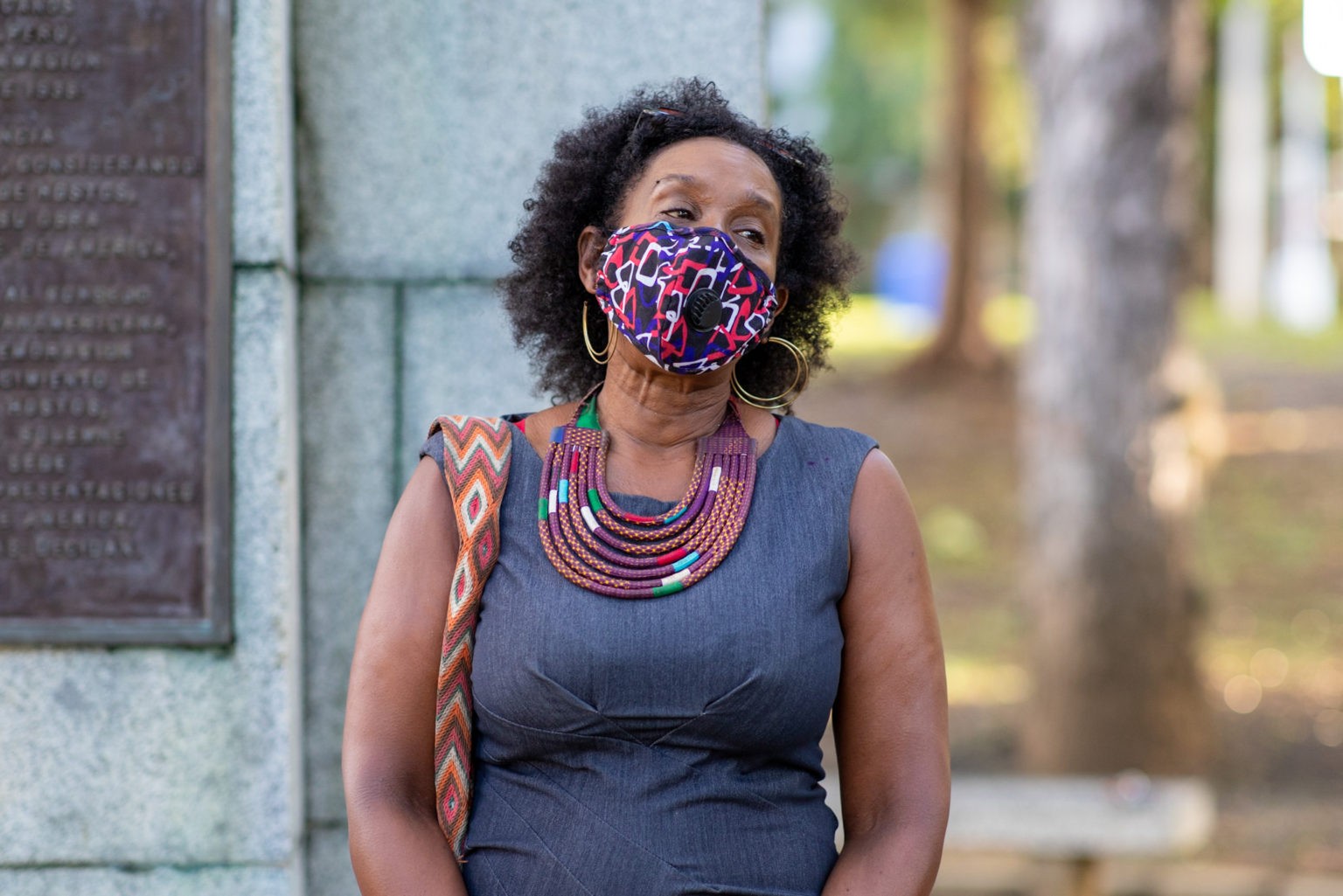 Primer Programa de Afrodescendencia y Racialidad