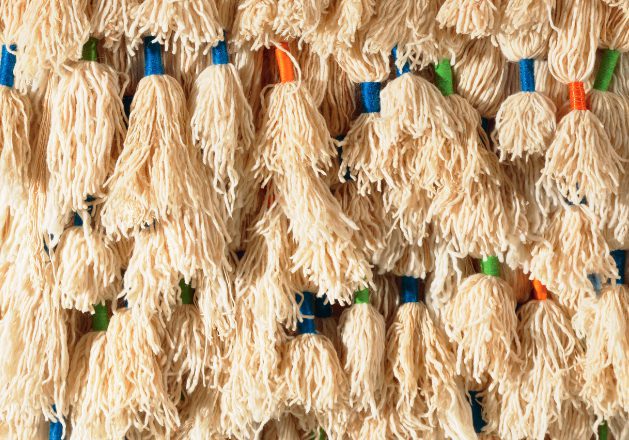 In the Carpet – Group Show