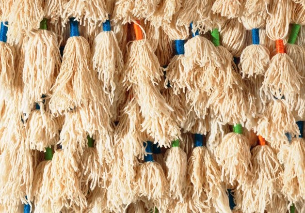 In the Carpet – Group Show