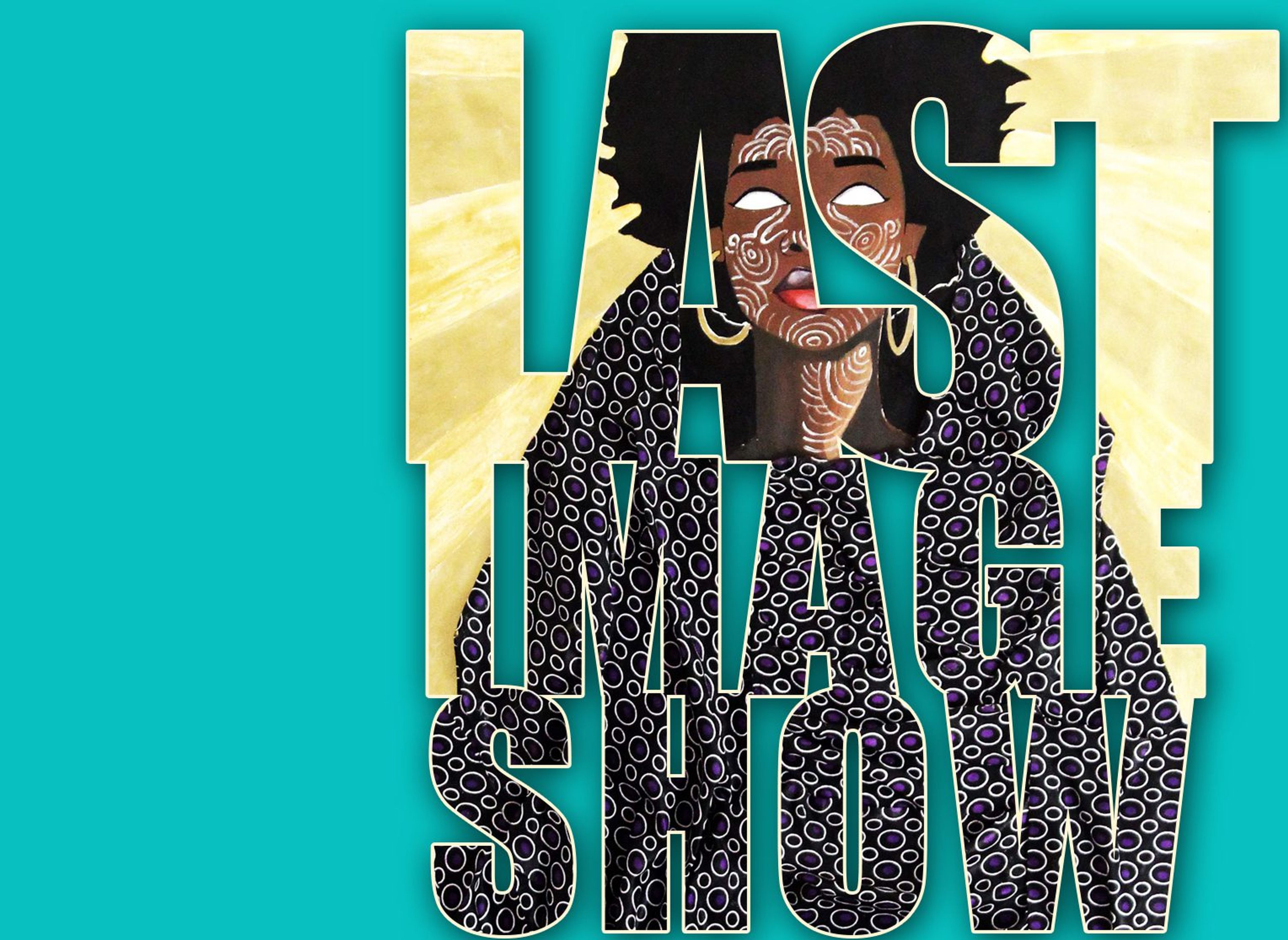 Last Image Show: Call for Art