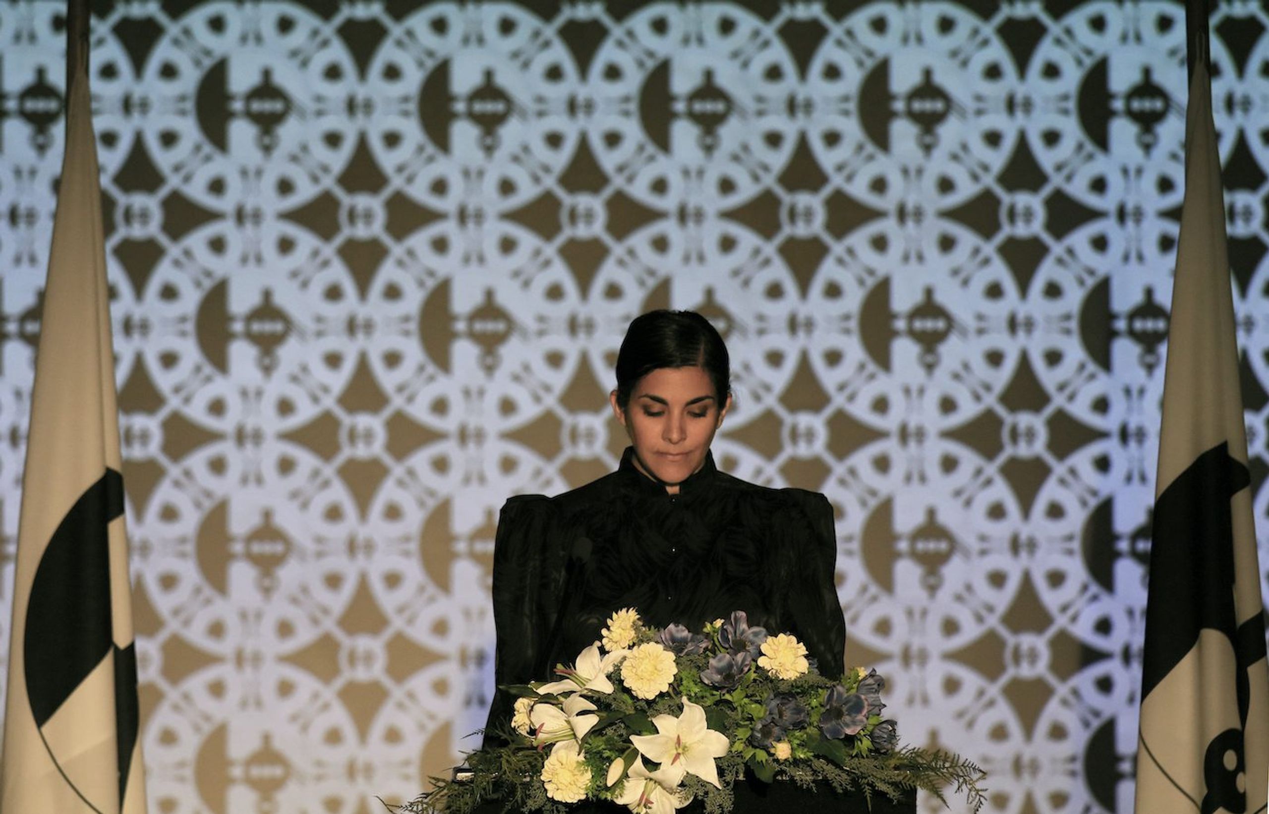 Heba Y. Amin: Understanding the Contemporary Condition via Historical Megalomania - Contemporary And